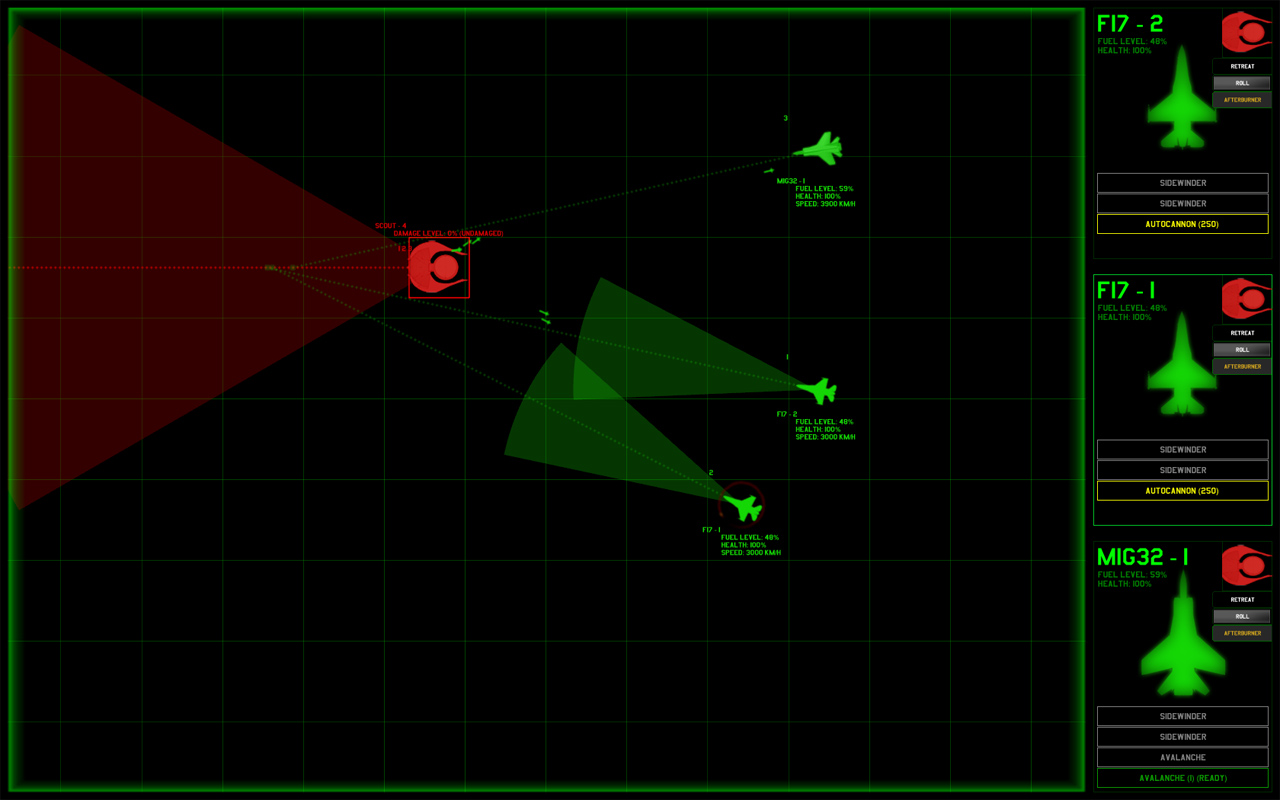 Скриншот из игры Xenonauts - 17