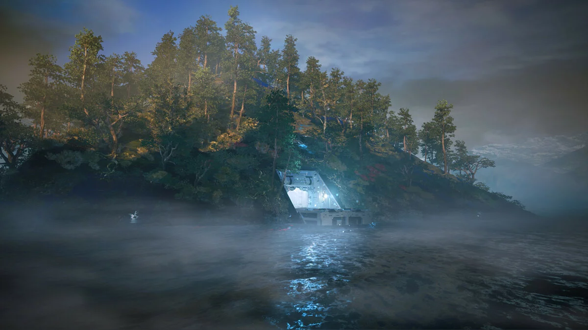 Скриншот из игры The Last Oricru - 24