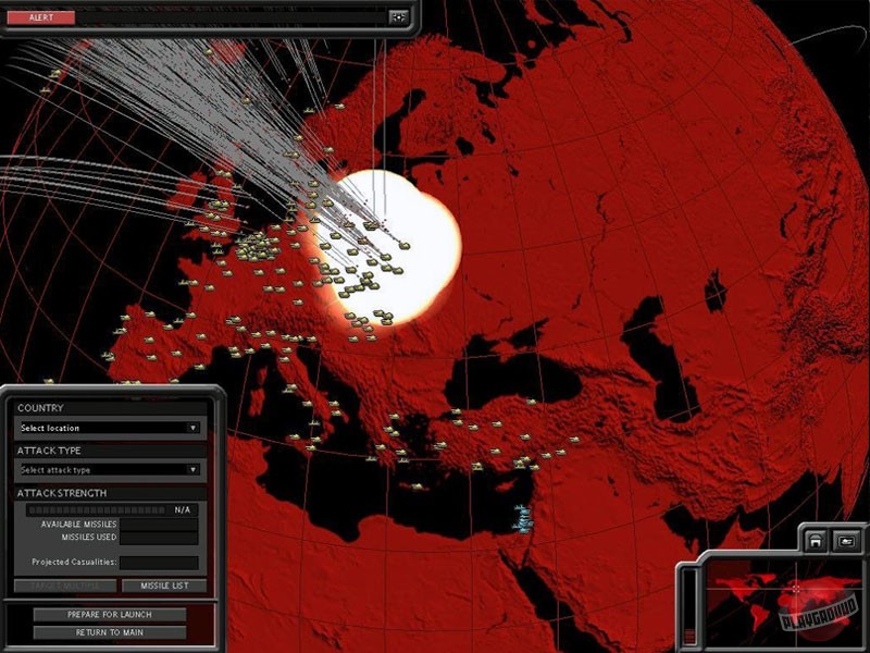 Скриншот из игры SuperPower 2 - 25