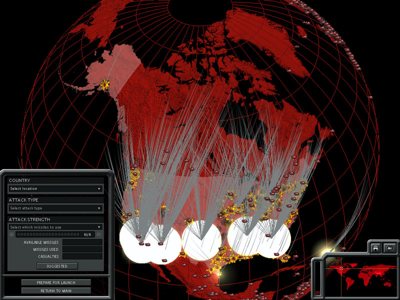 Скриншот из игры SuperPower 2 - 48