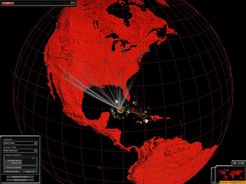 Скриншот из игры SuperPower 2 - 69