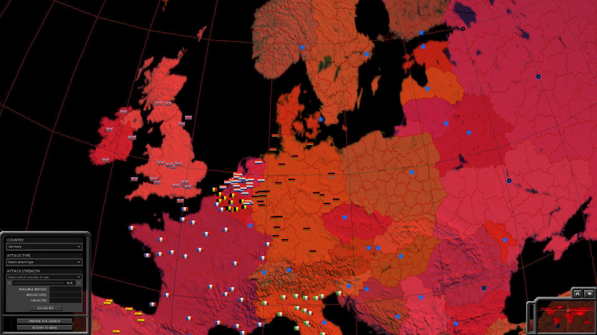 Скриншот из игры SuperPower 2 - 72