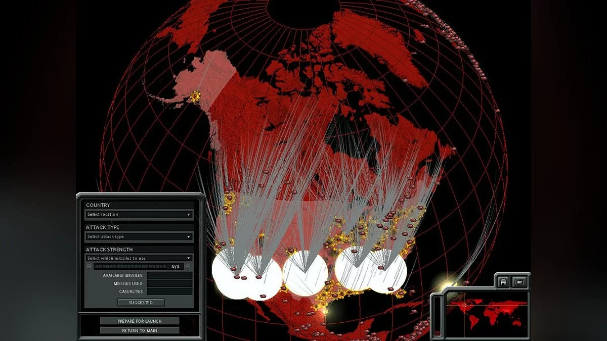 Скриншот из игры SuperPower 2 - 39