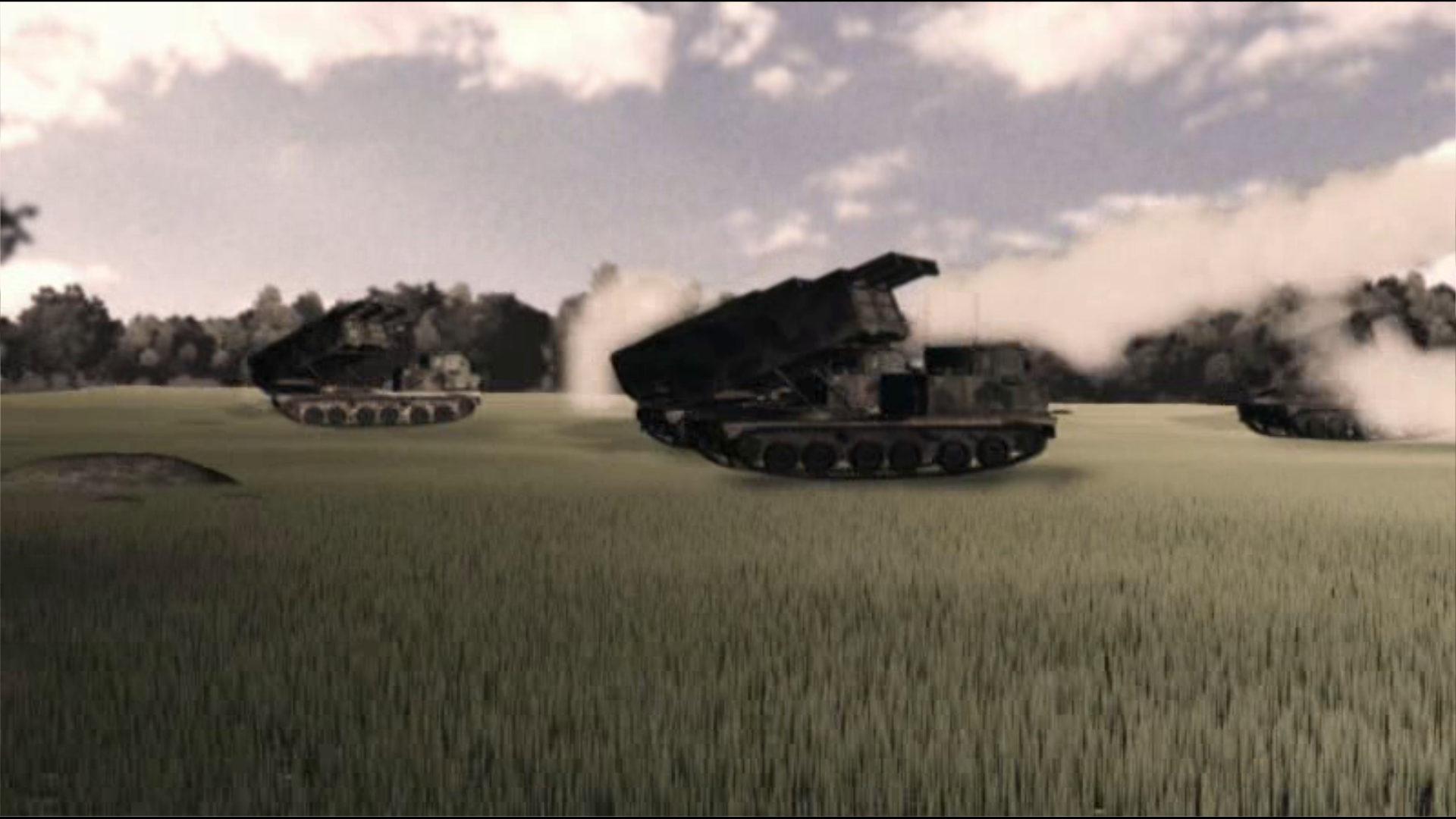 Скриншот из игры SuperPower 2 - 31