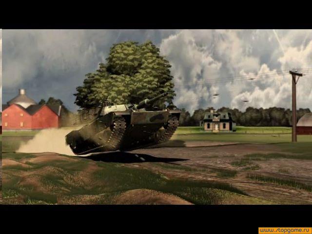 Скриншот из игры SuperPower 2 - 61