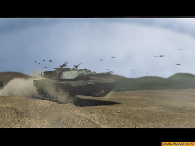 Скриншот из игры SuperPower 2 - 59