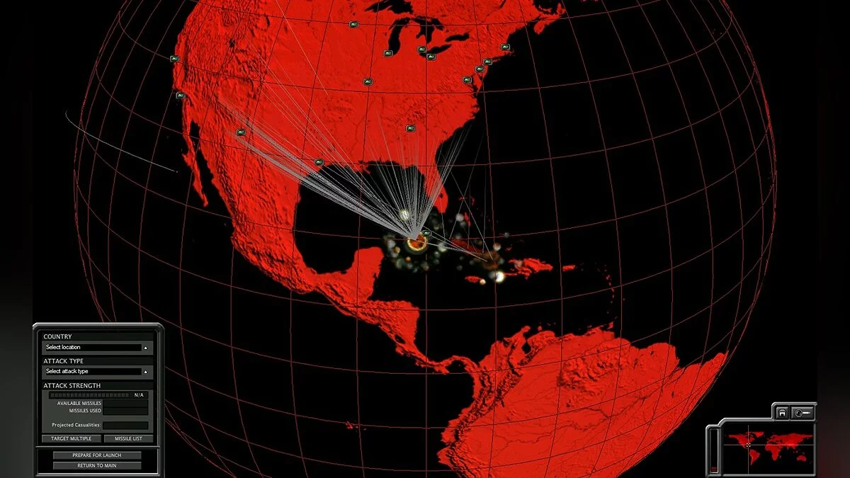 Скриншот из игры SuperPower 2 - 16