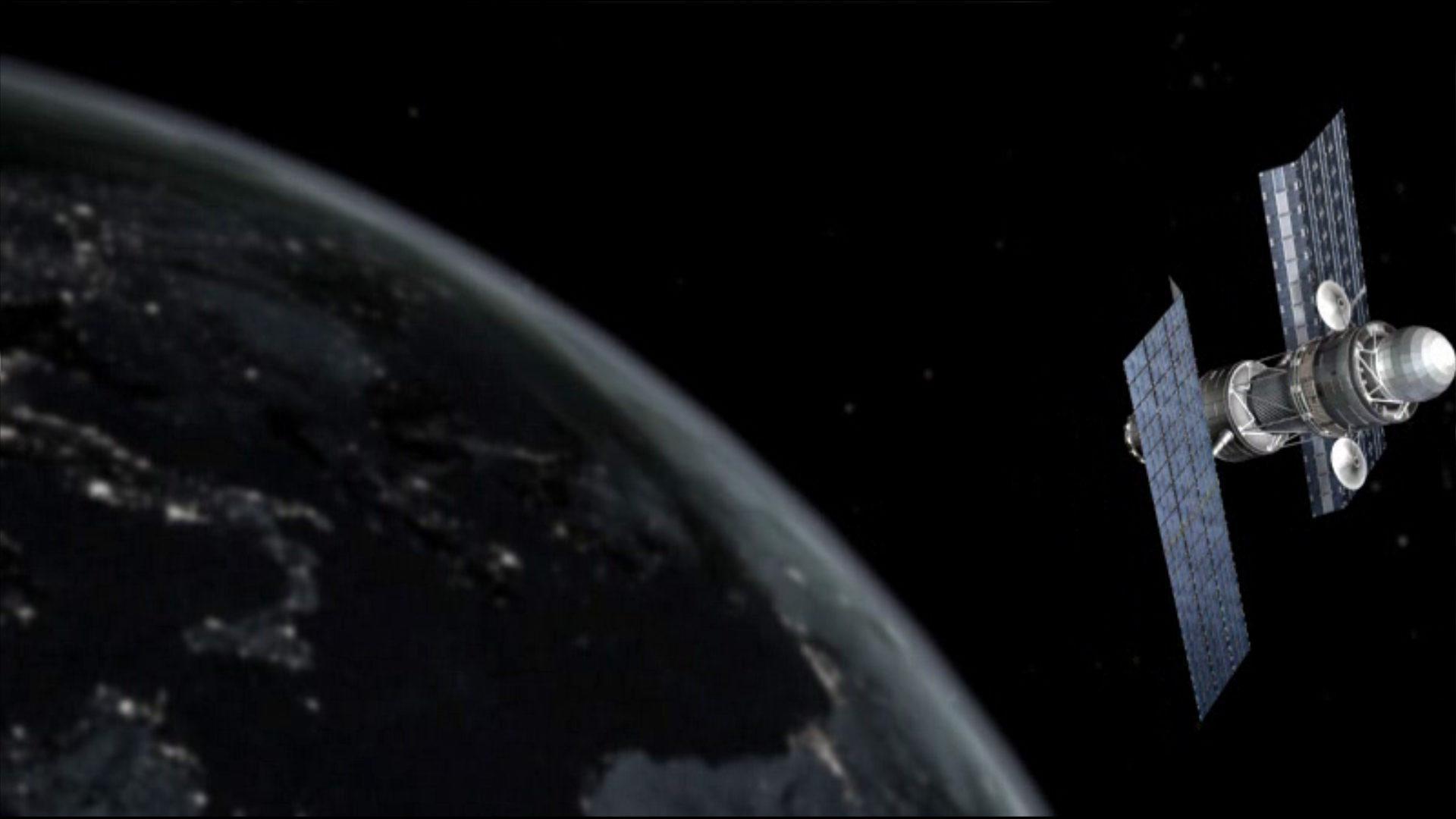 Скриншот из игры SuperPower 2 - 64