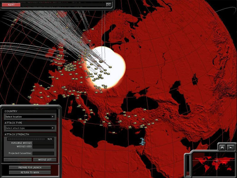 Скриншот из игры SuperPower 2 - 68