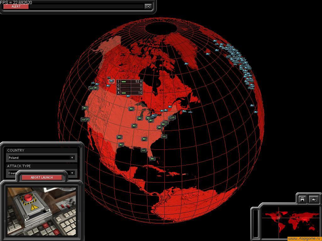 Скриншот из игры SuperPower 2 - 26