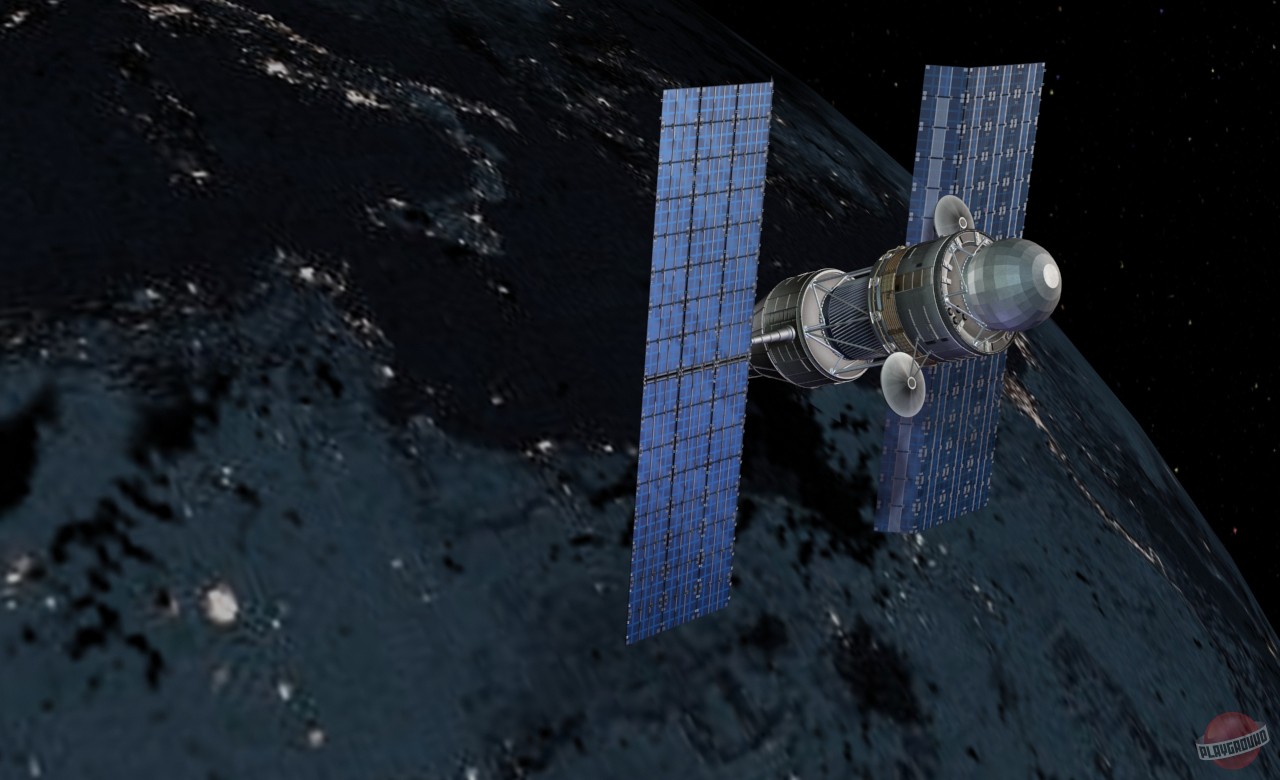 Скриншот из игры SuperPower 2 - 23