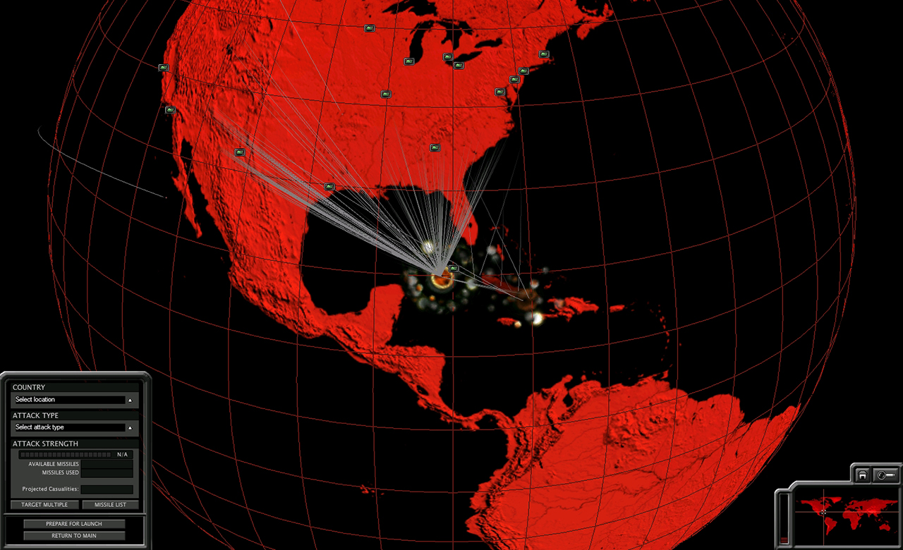 Скриншот из игры SuperPower 2 - 60