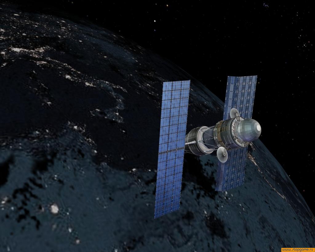 Скриншот из игры SuperPower 2 - 20