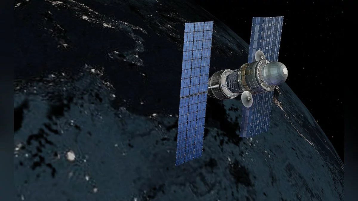 Скриншот из игры SuperPower 2 - 44