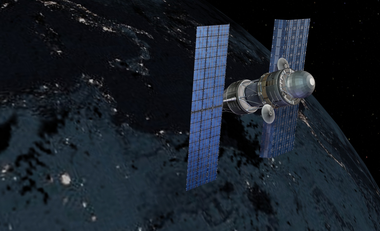 Скриншот из игры SuperPower 2 - 21