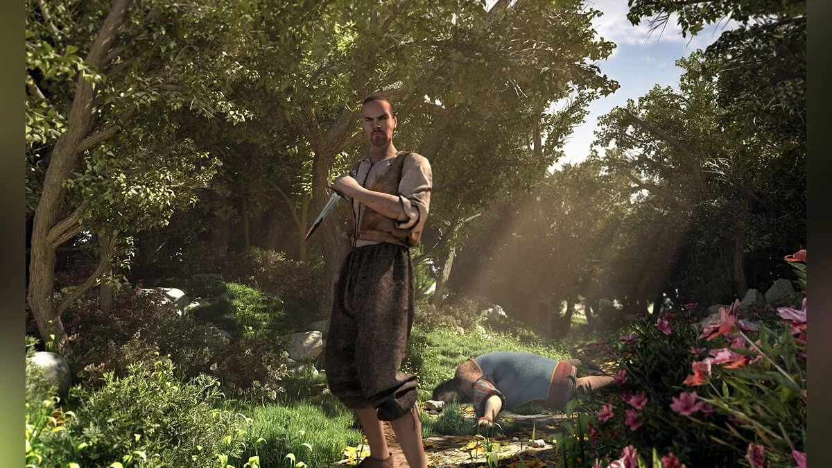 Скриншот из игры The Guild 3 - 24