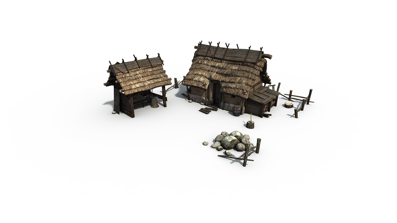 Скриншот из игры The Guild 3 - 58