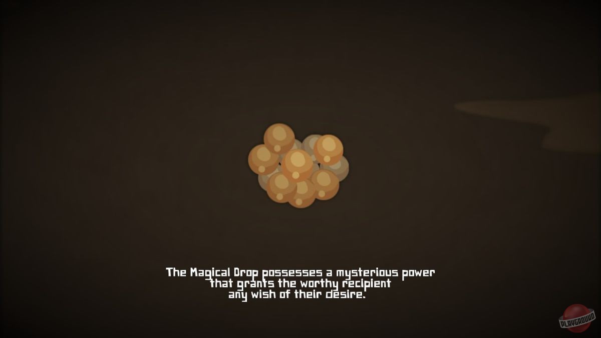 Скриншот из игры Magical Drop 5 - 17