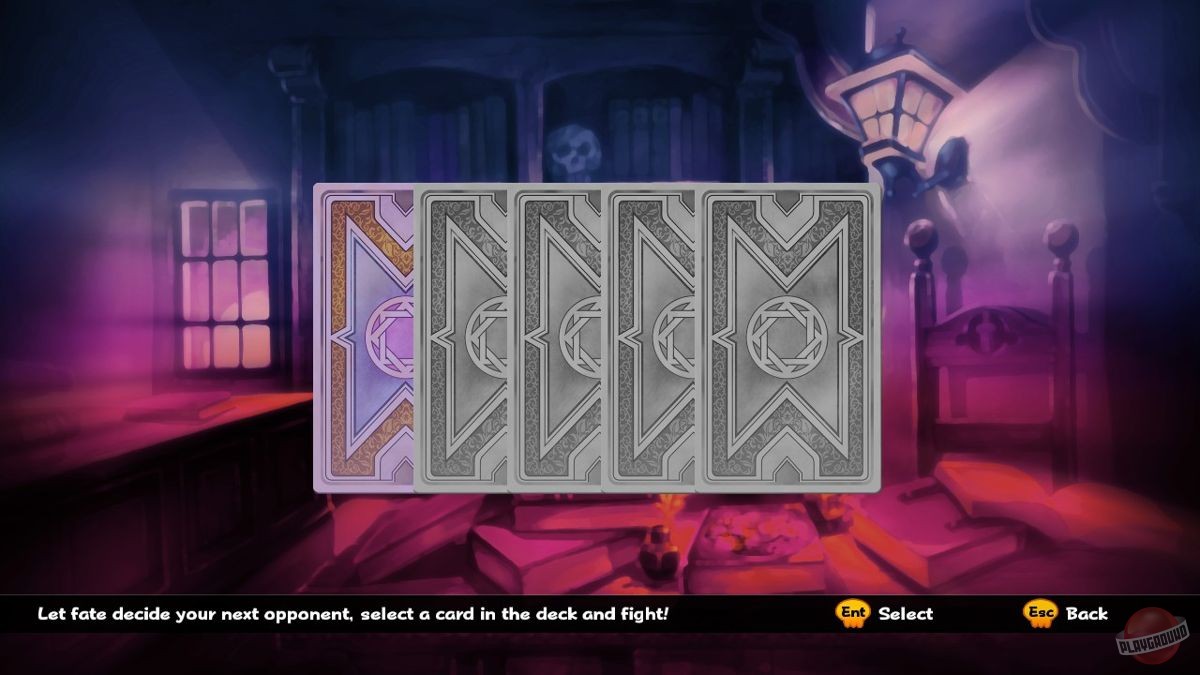 Скриншот из игры Magical Drop 5 - 16