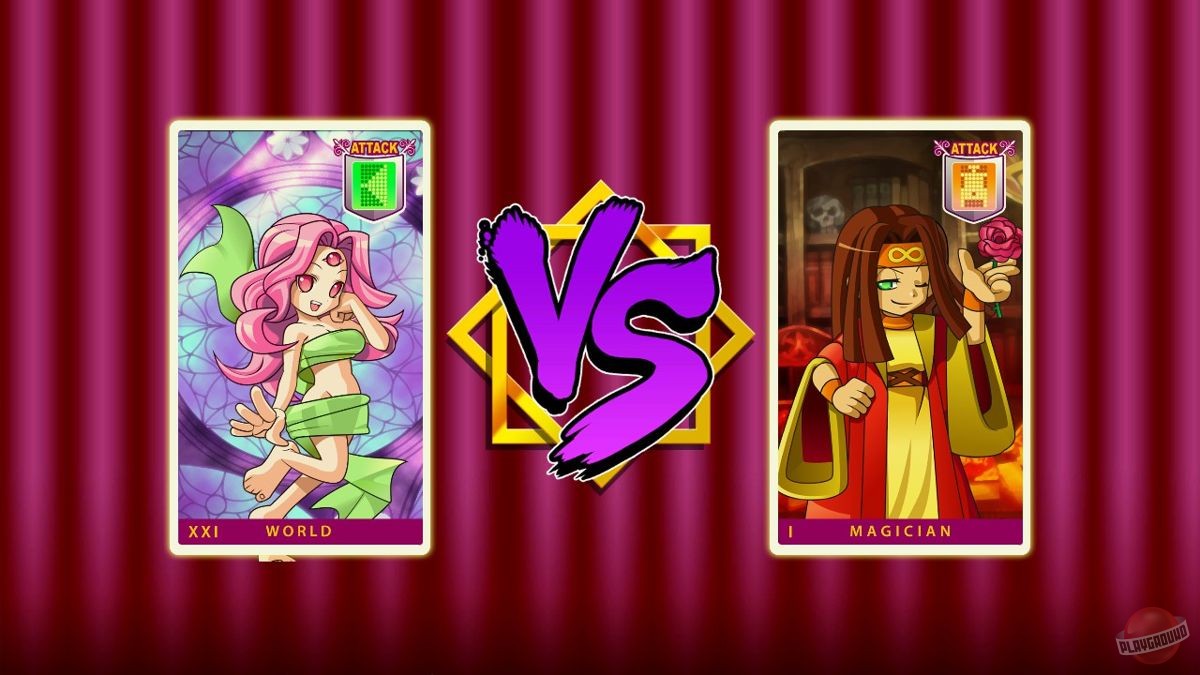 Скриншот из игры Magical Drop 5 - 10