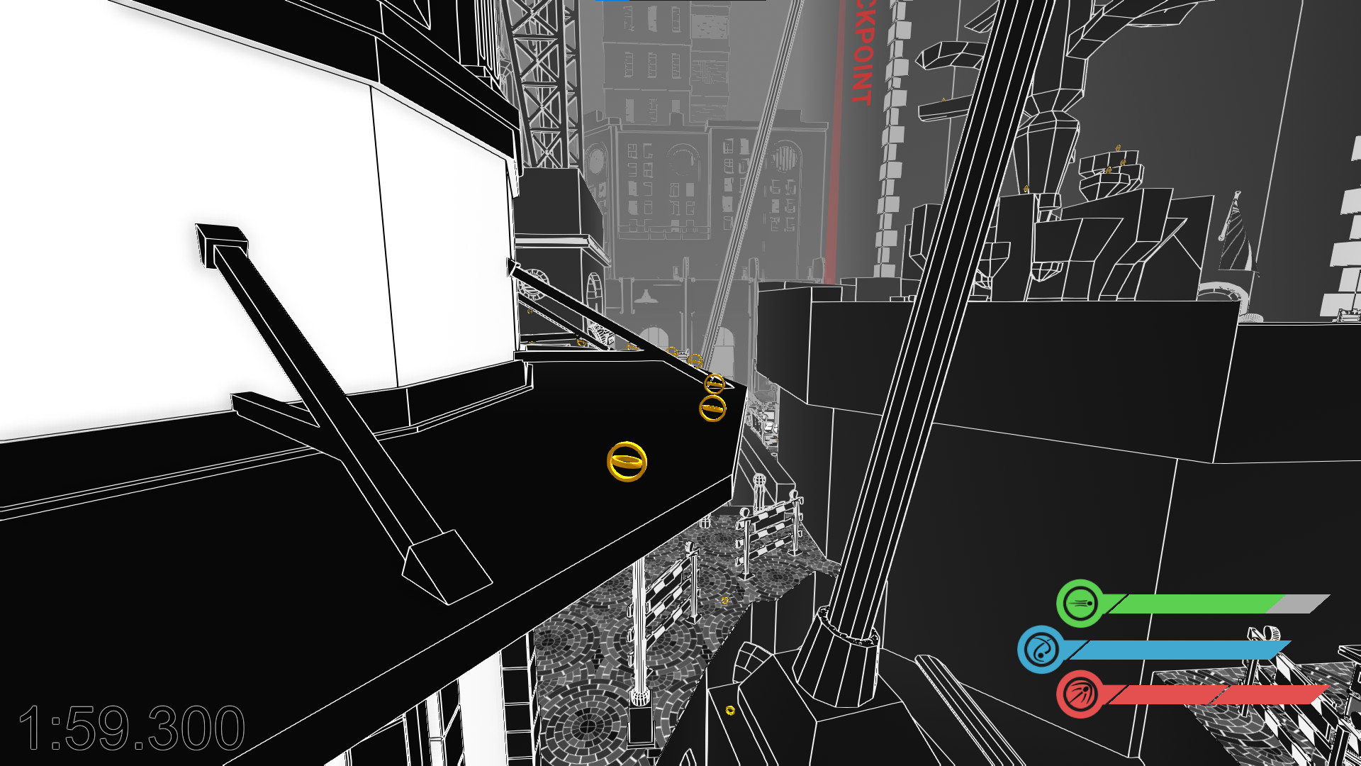 Скриншот из игры Hirilun - 11