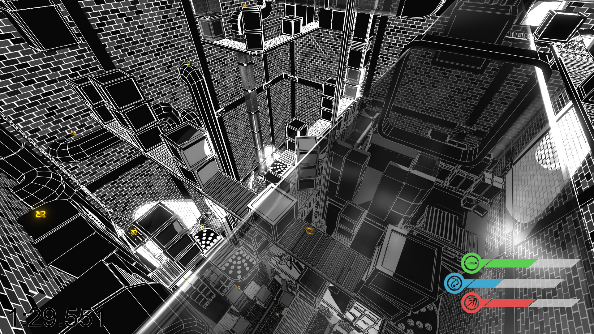 Скриншот из игры Hirilun - 10