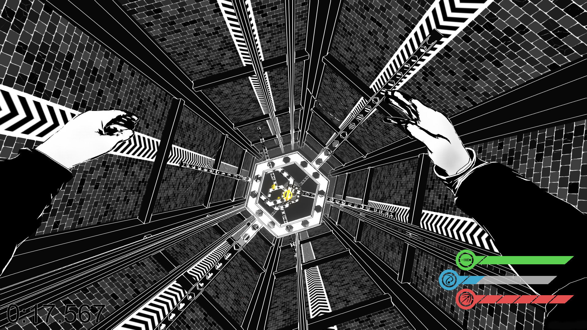 Скриншот из игры Hirilun - 8