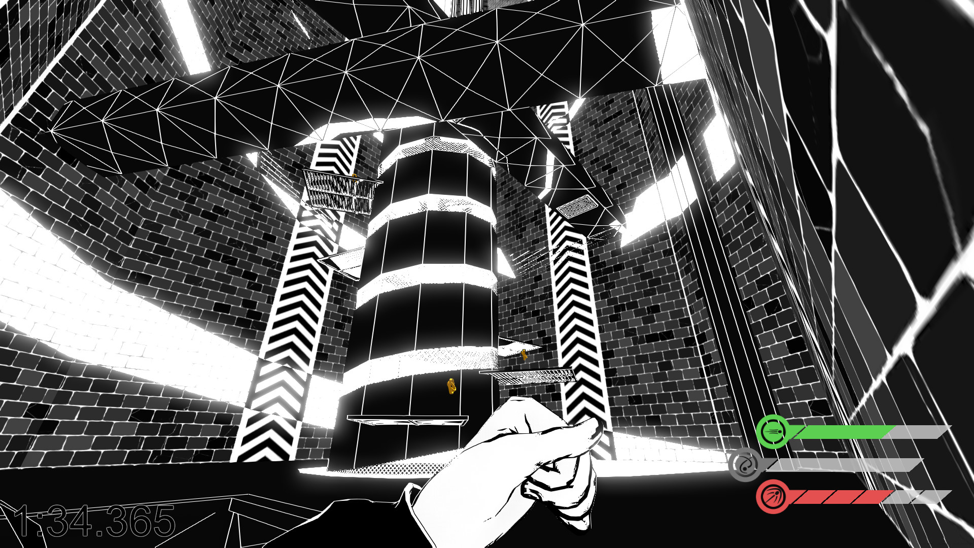 Скриншот из игры Hirilun - 16