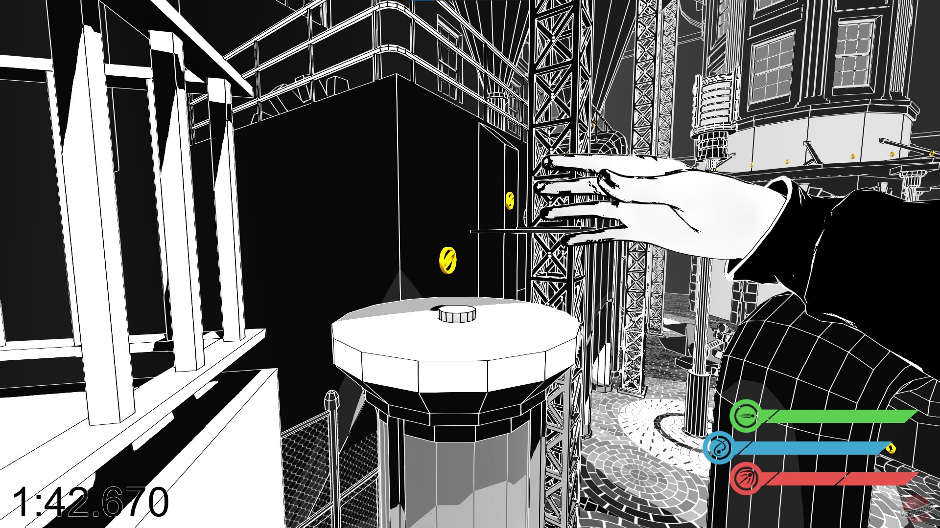 Скриншот из игры Hirilun - 13