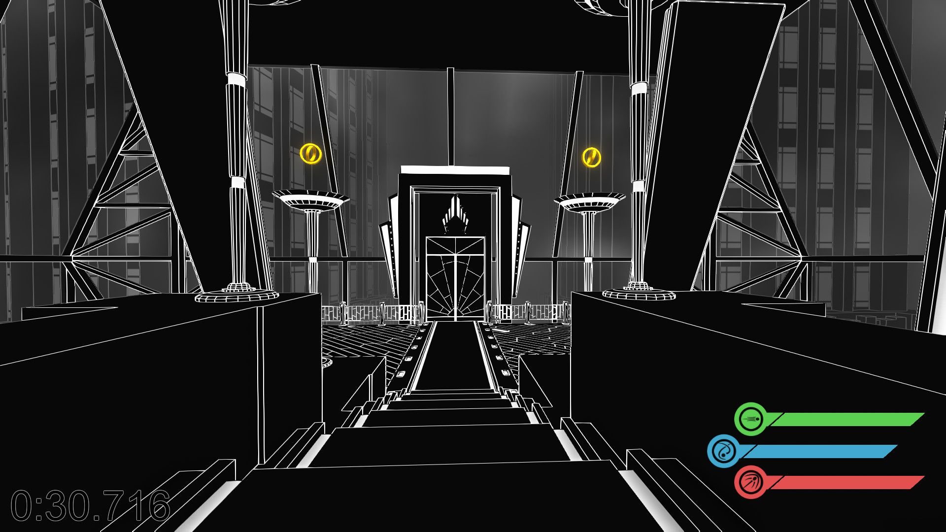 Скриншот из игры Hirilun - 1