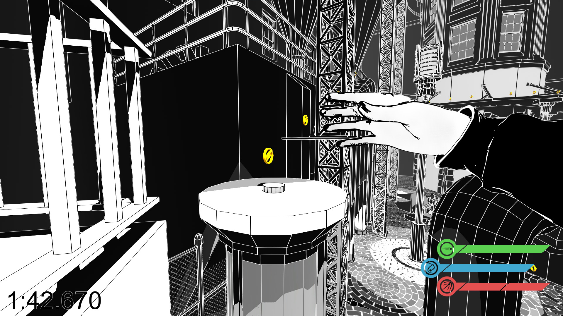 Скриншот из игры Hirilun - 14