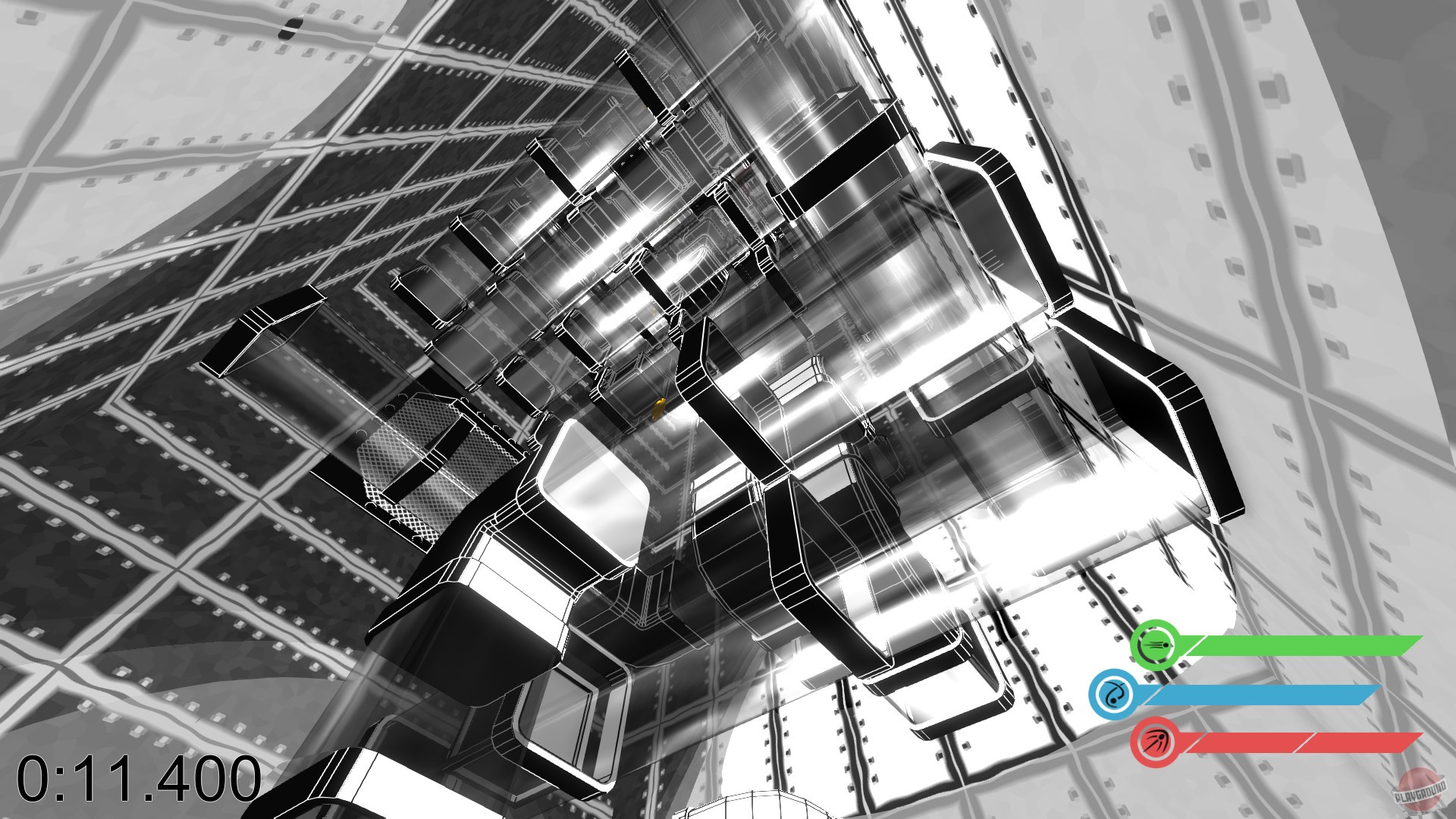 Скриншот из игры Hirilun - 15