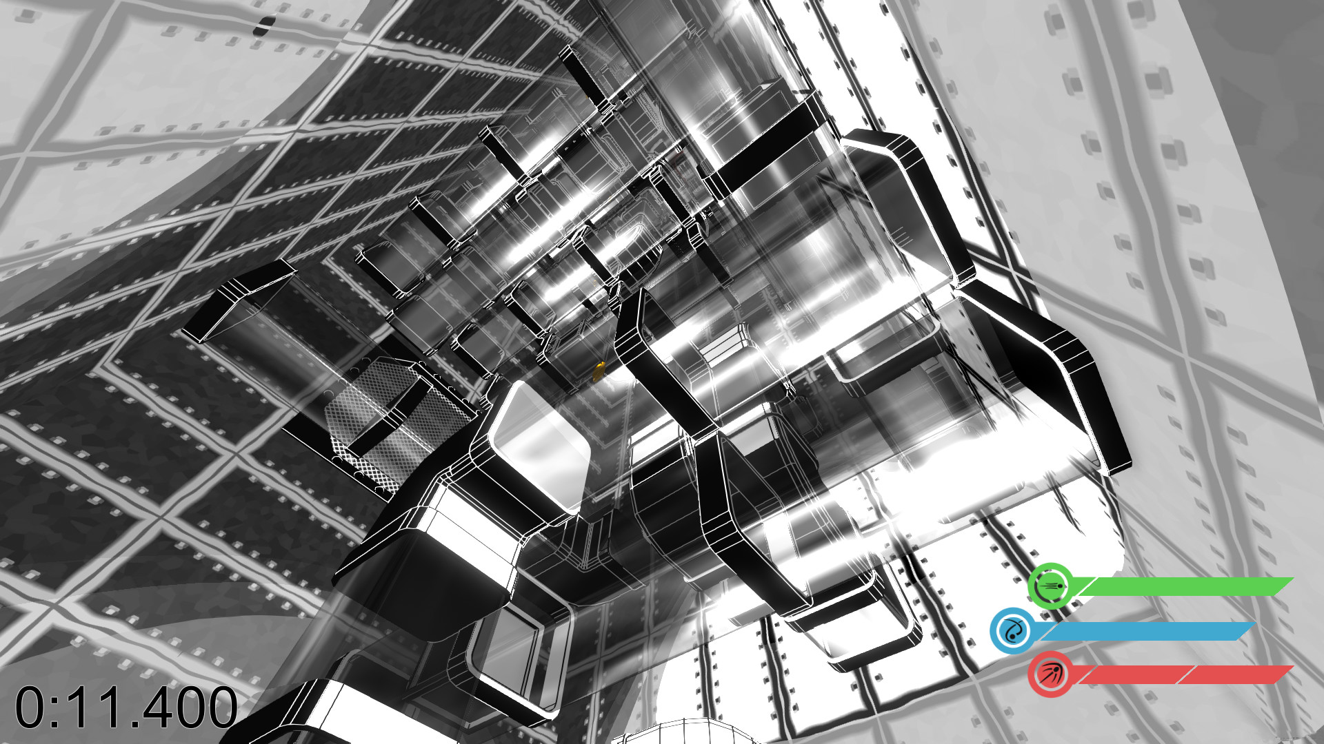 Скриншот из игры Hirilun - 6