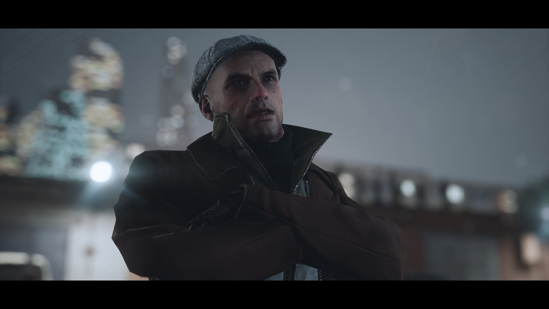 Скриншот из игры TRAIL OUT - 78