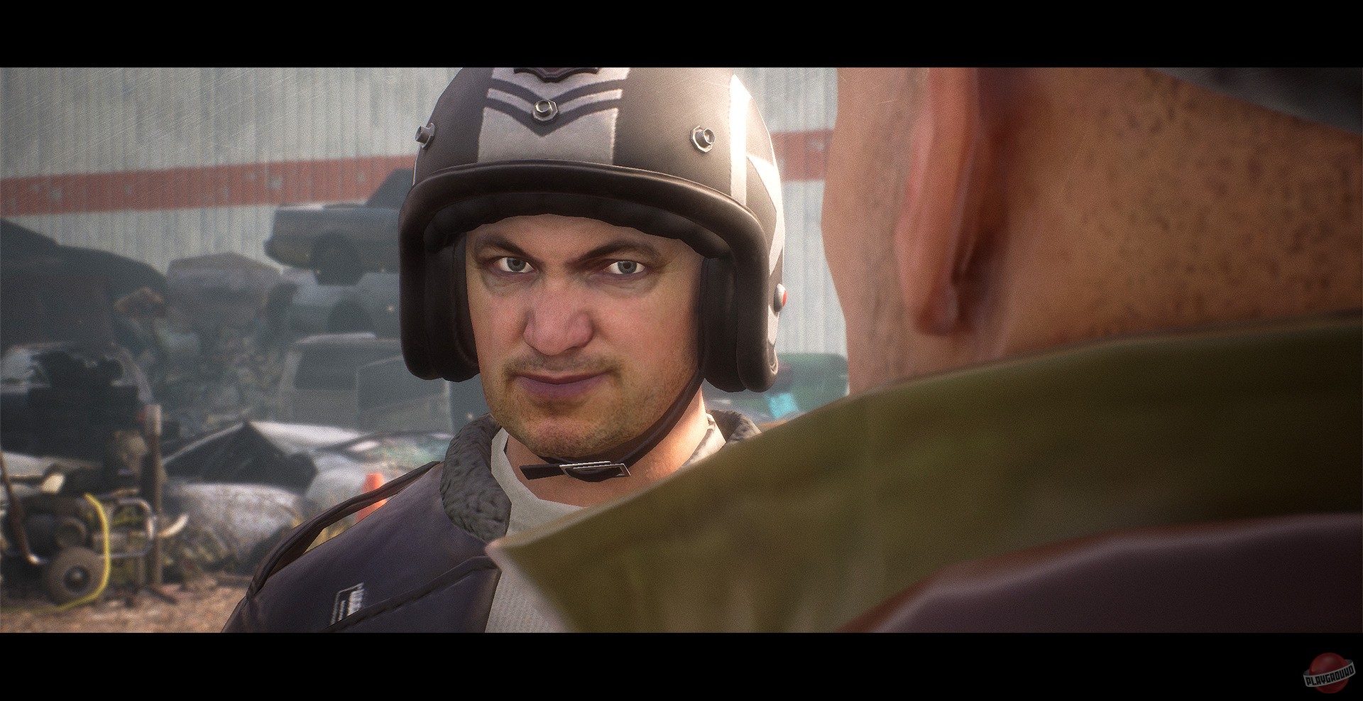 Скриншот из игры TRAIL OUT - 95