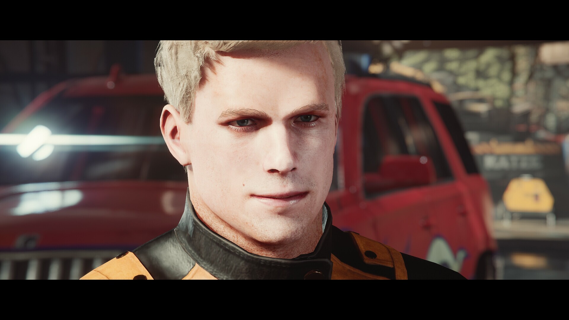 Скриншот из игры TRAIL OUT - 135