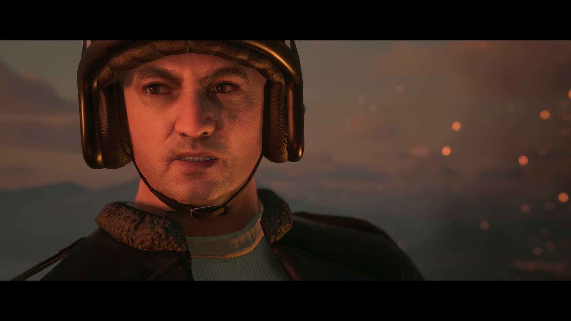 Скриншот из игры TRAIL OUT - 14