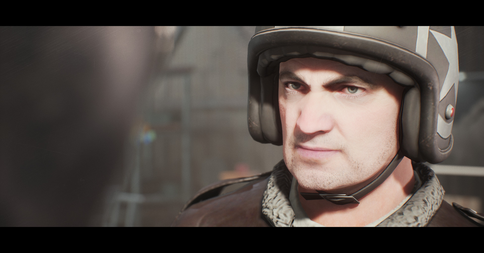 Скриншот из игры TRAIL OUT - 19