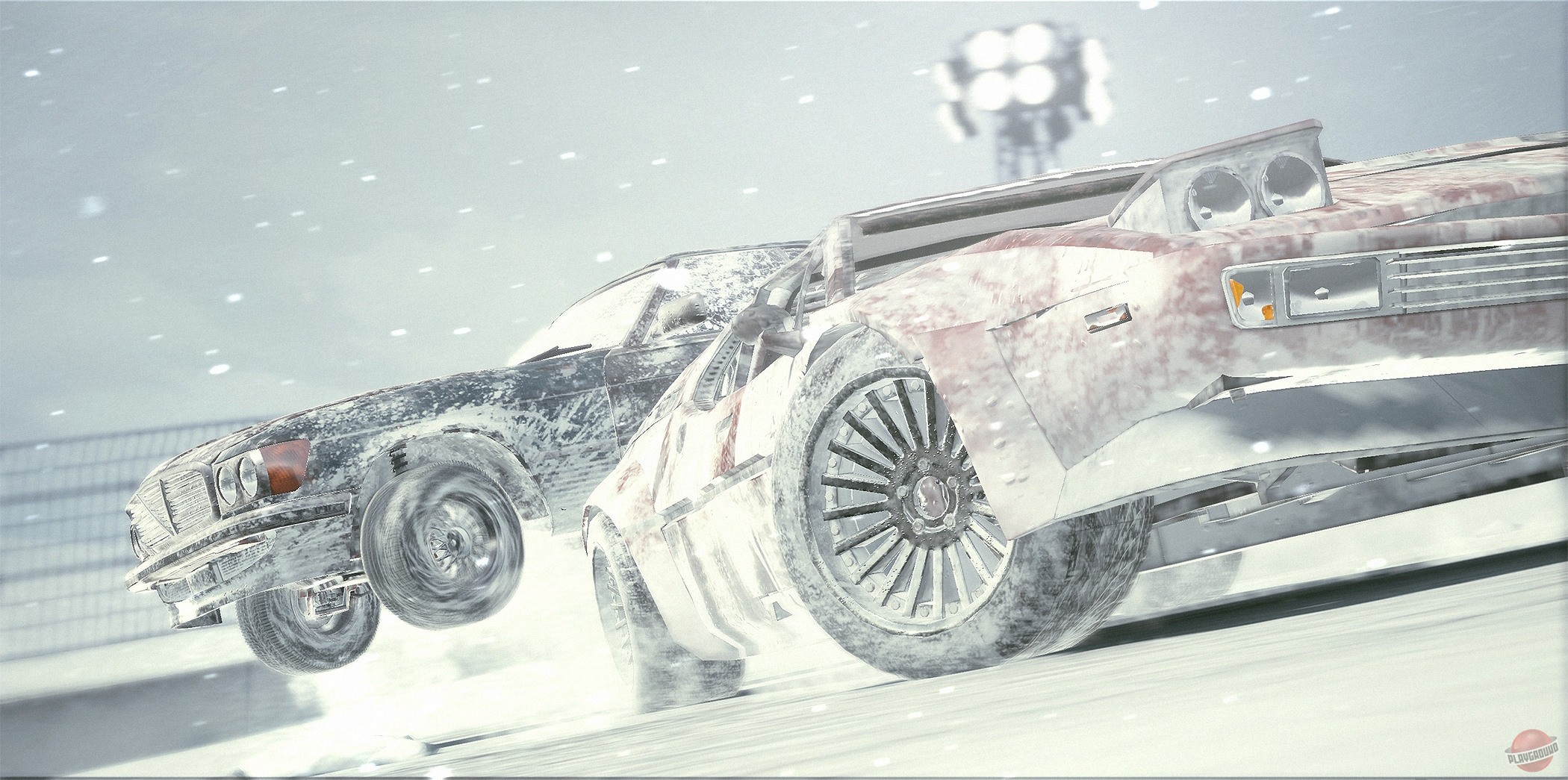 Скриншот из игры TRAIL OUT - 80