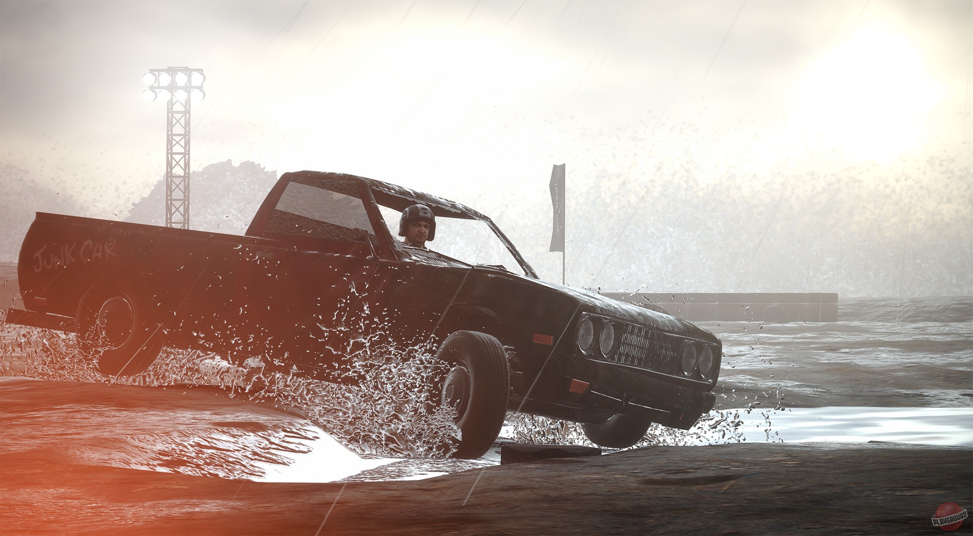 Скриншот из игры TRAIL OUT - 79