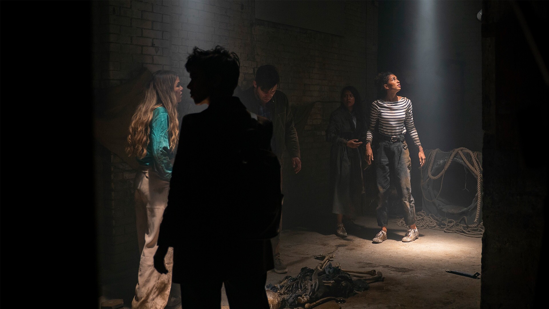 Скриншот из игры Mia and the Dragon Princess - 26