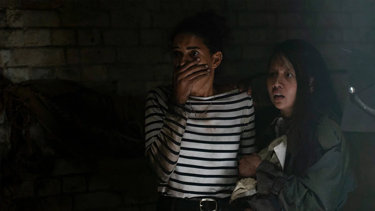 Скриншот из игры Mia and the Dragon Princess - 4