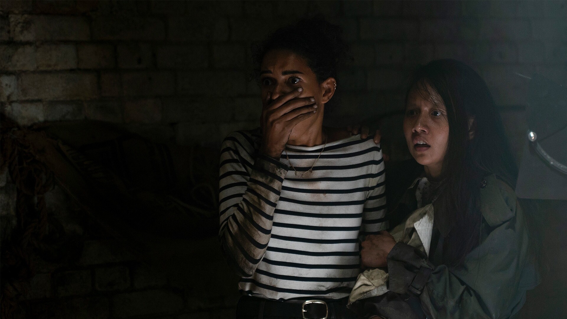 Скриншот из игры Mia and the Dragon Princess - 30