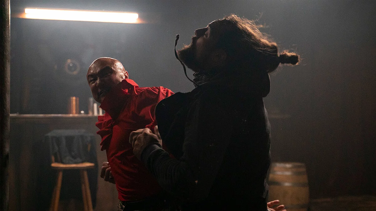 Скриншот из игры Mia and the Dragon Princess - 7