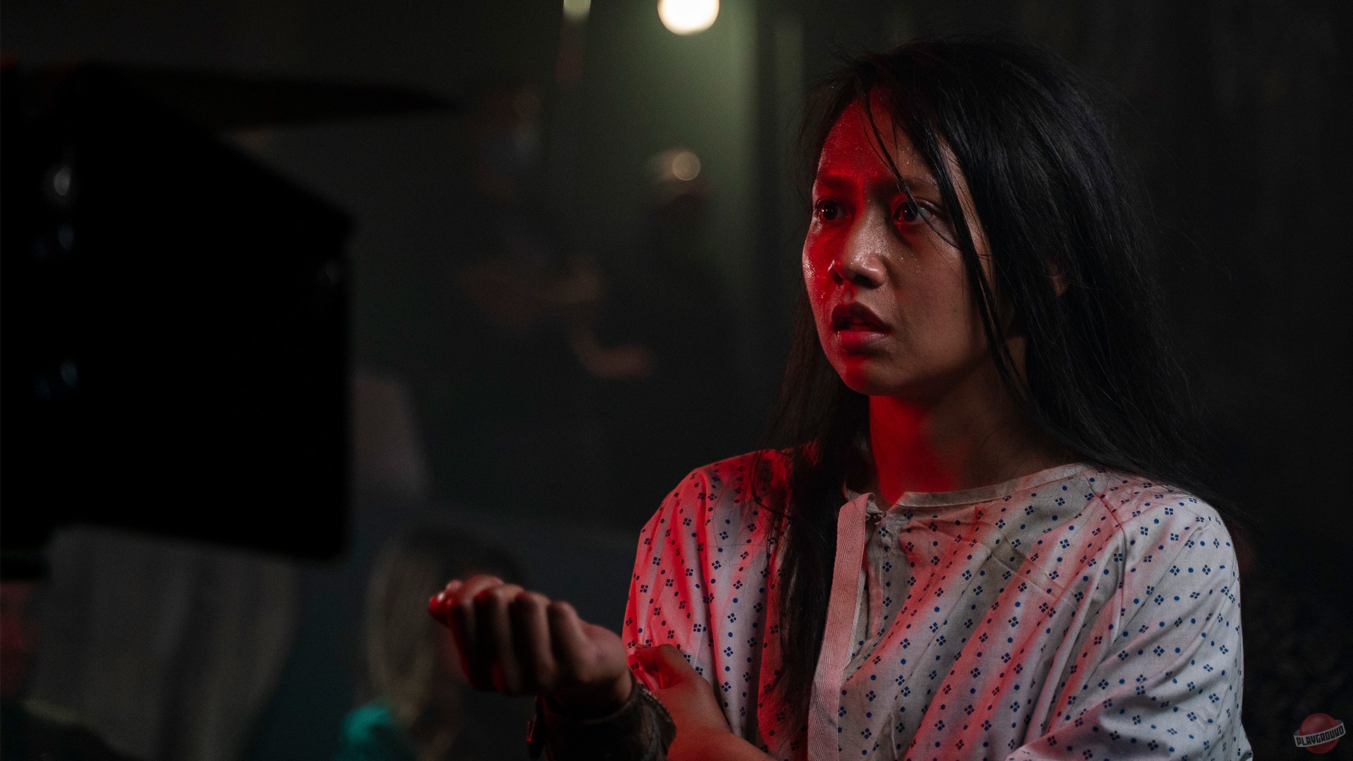 Скриншот из игры Mia and the Dragon Princess - 24