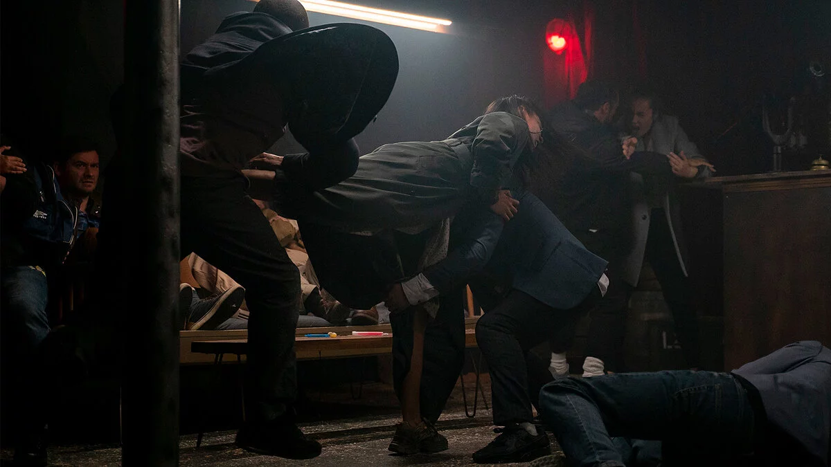 Скриншот из игры Mia and the Dragon Princess - 10