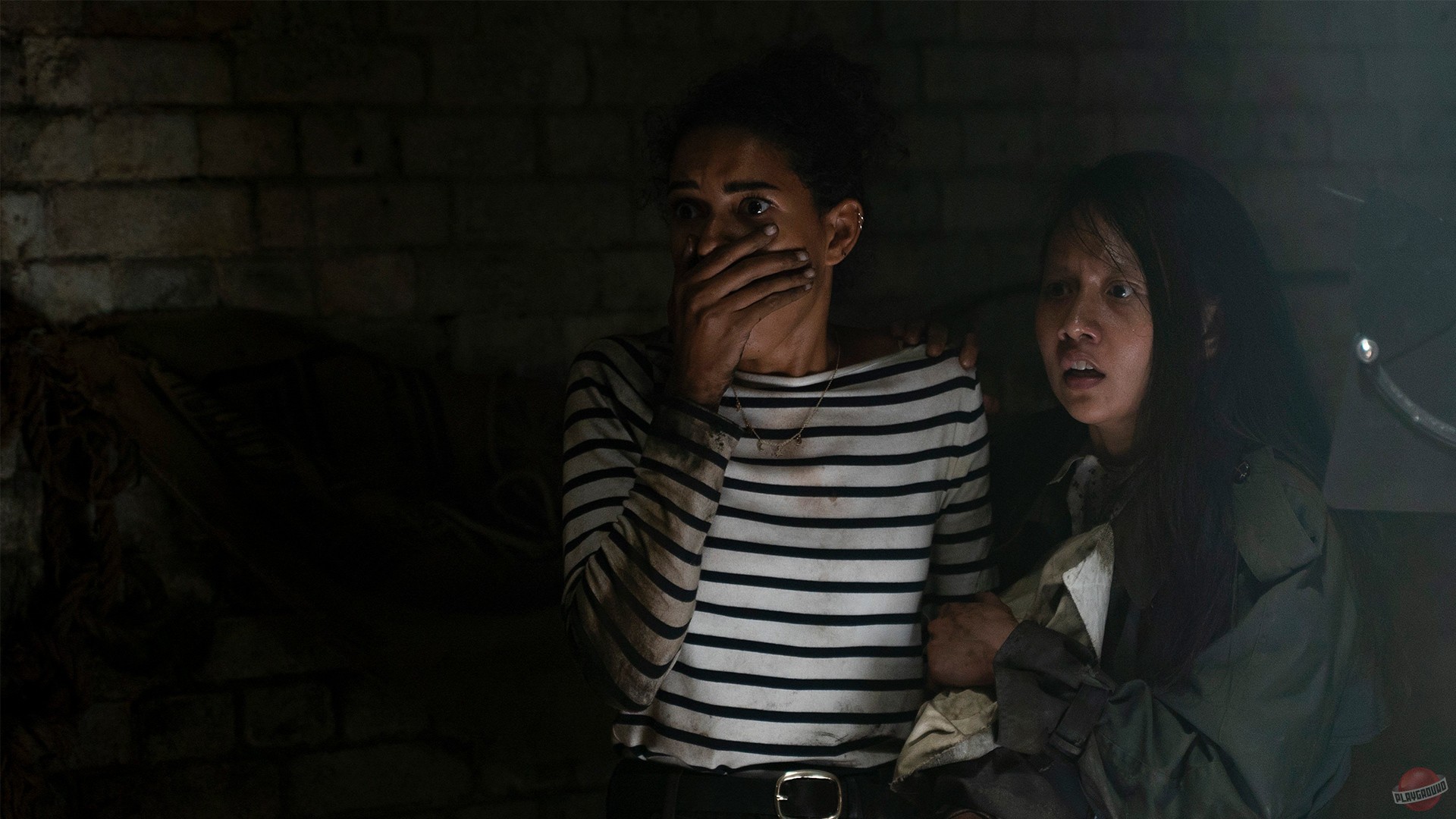 Скриншот из игры Mia and the Dragon Princess - 12