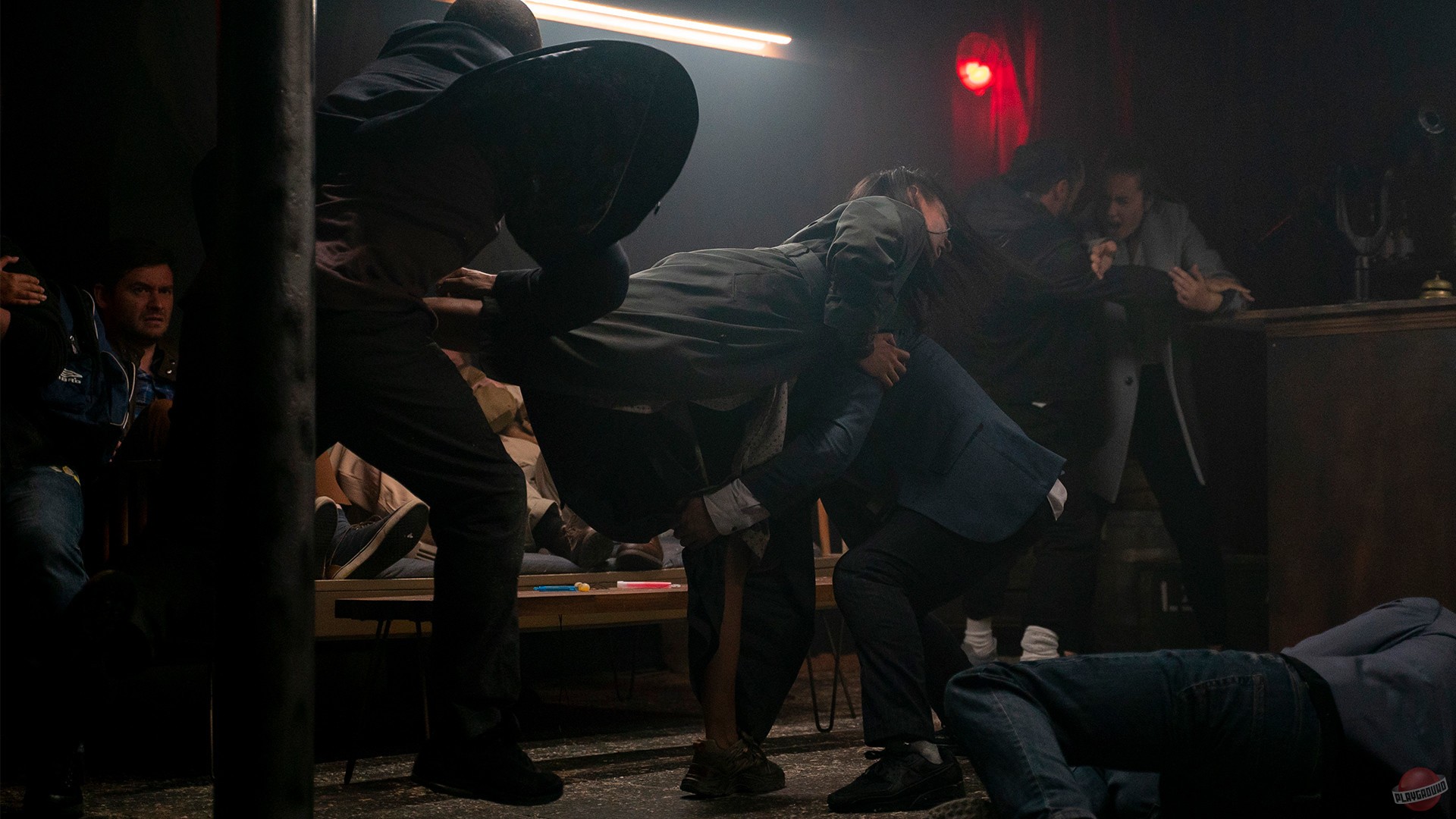 Скриншот из игры Mia and the Dragon Princess - 22