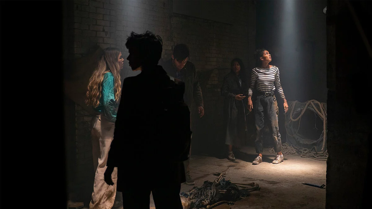 Скриншот из игры Mia and the Dragon Princess - 11