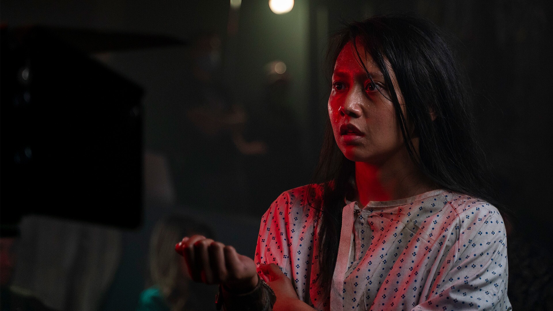 Скриншот из игры Mia and the Dragon Princess - 31